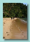 126_Cyrus & Bill Beach Walk